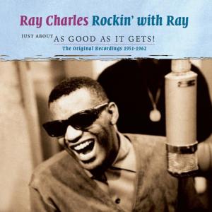 收聽Ray Charles的What'd I Say歌詞歌曲