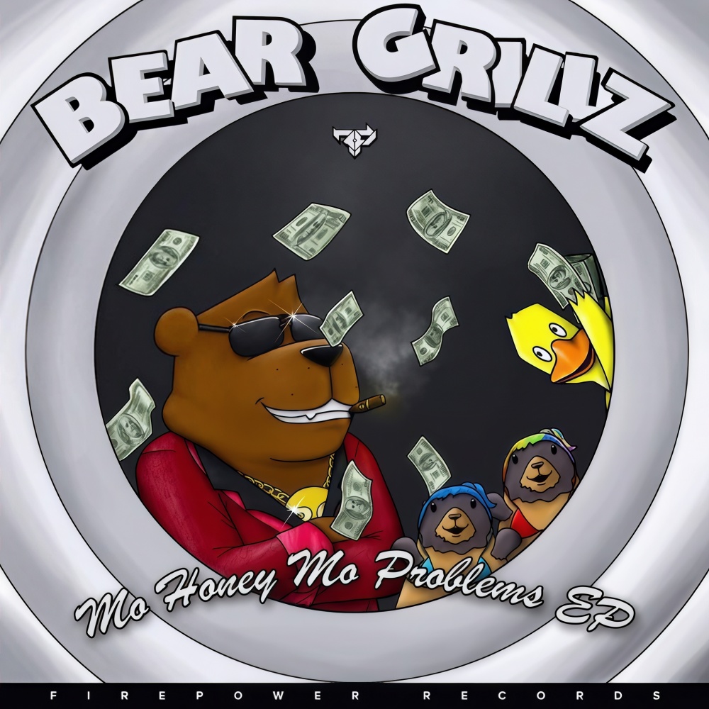 F**k B**ches Get Honey (Original Mix)