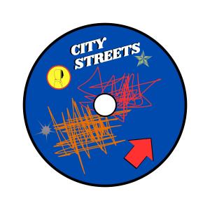 Makonnen的專輯CITY STREETS EP