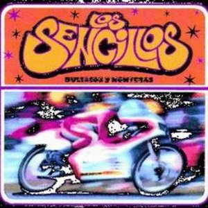 收聽Los Sencillos的Helicoptero歌詞歌曲