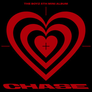 THE BOYZ 5th MINI ALBUM [CHASE]