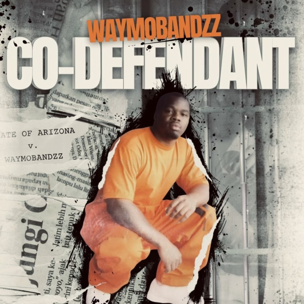 Co-Defendant (Explicit)
