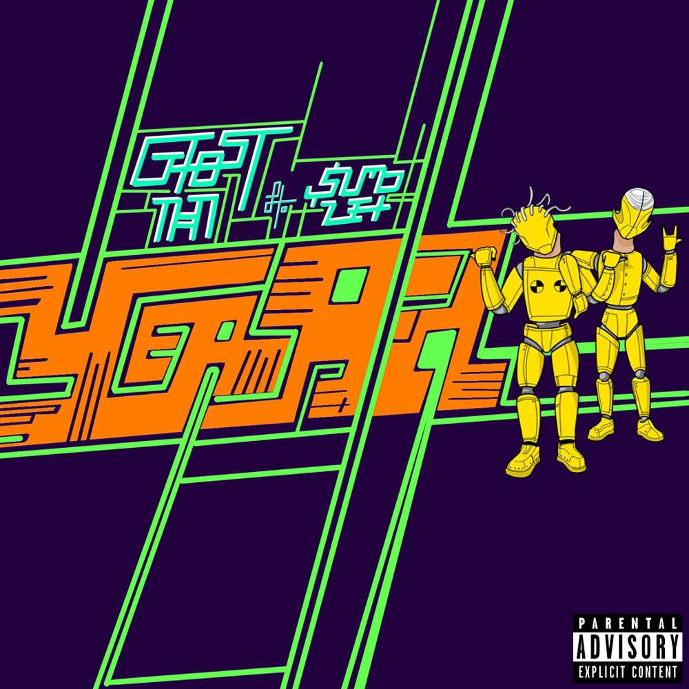 Yeaaa (feat. $umo Lit) (Explicit)