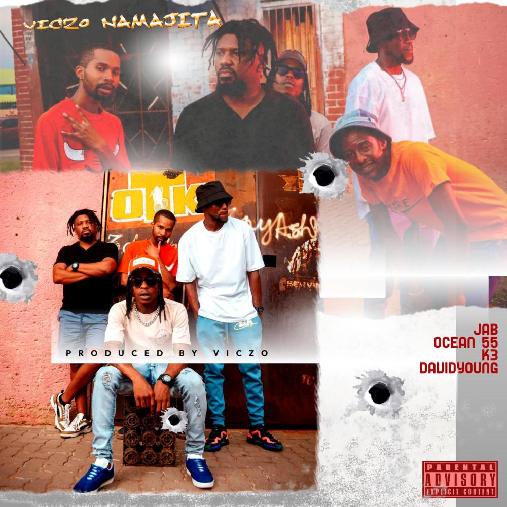 Xplode (feat. Ocean 55) (Explicit)