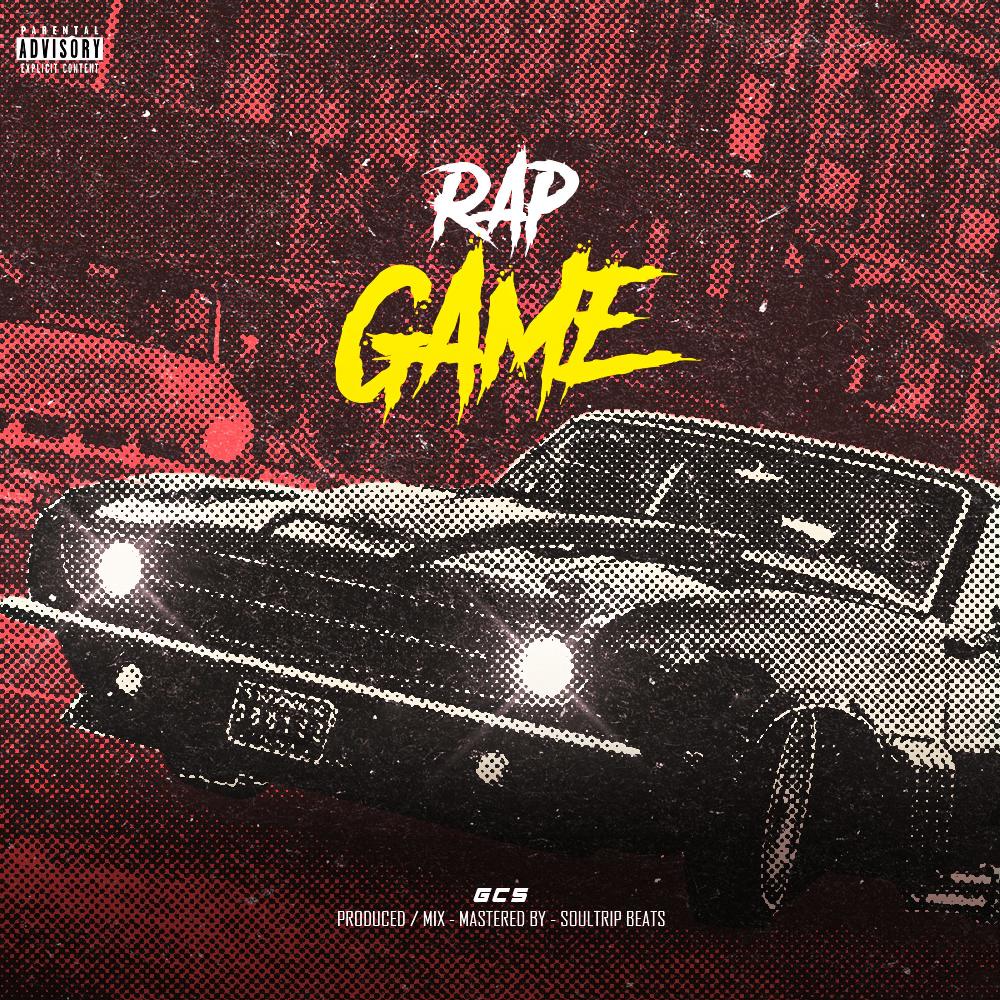 RAP GAME (feat. soultrip beats)