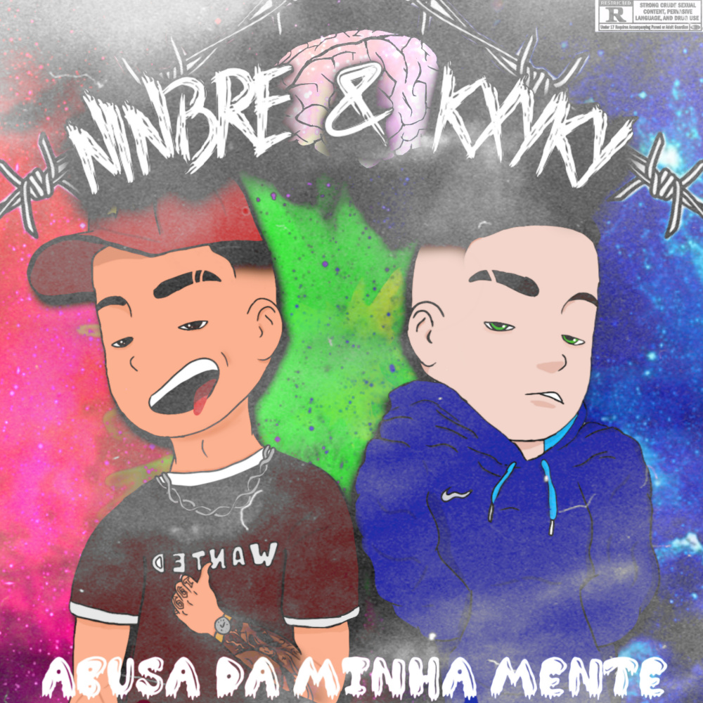 Abusa da Minha Mente
