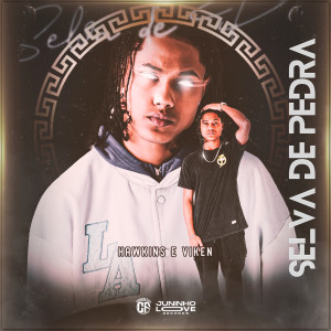 Dengarkan Selva de Pedra lagu dari Hawkins dengan lirik