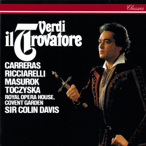ดาวน์โหลดและฟังเพลง "Ti scosta!" พร้อมเนื้อเพลงจาก Jose Carreras