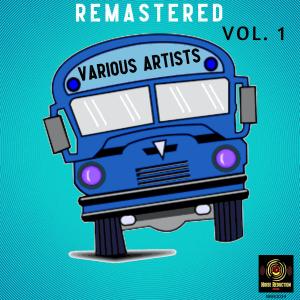 Various Artists的專輯Remastered Vol. 1