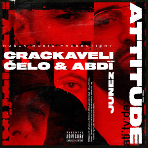 Album Attitüde (Explicit) oleh Celo & Abdi