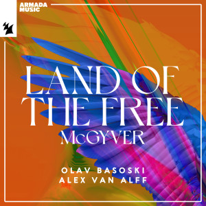 Listen to McGyver (Extended Mix) song with lyrics from Olav Basoski