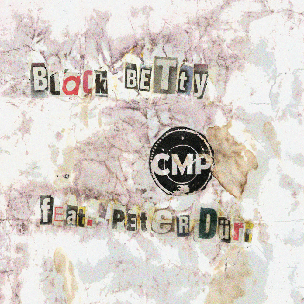 Black Betty