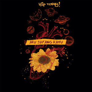 Listen to Aku Sayang Kamu song with lyrics from Hiptoday!