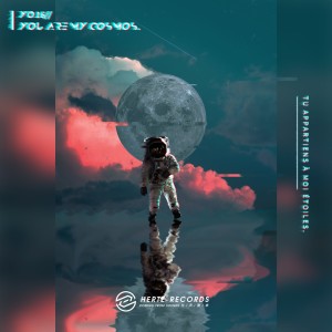 收聽YO16的You Are My Cosmos歌詞歌曲