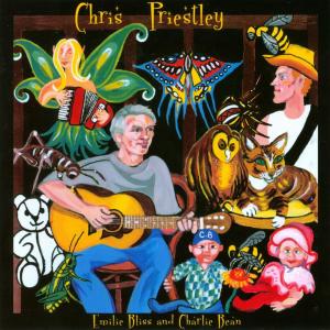 ดาวน์โหลดและฟังเพลง Twinkle Twinkle Little Star พร้อมเนื้อเพลงจาก Chris Priestley