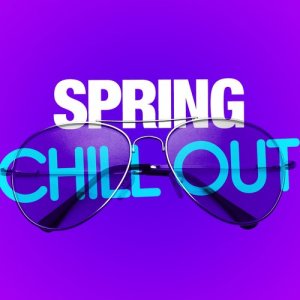 DJ Chill Out的專輯Spring Chill Out
