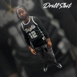收聽Drizzo的Drill Shit (Explicit)歌詞歌曲