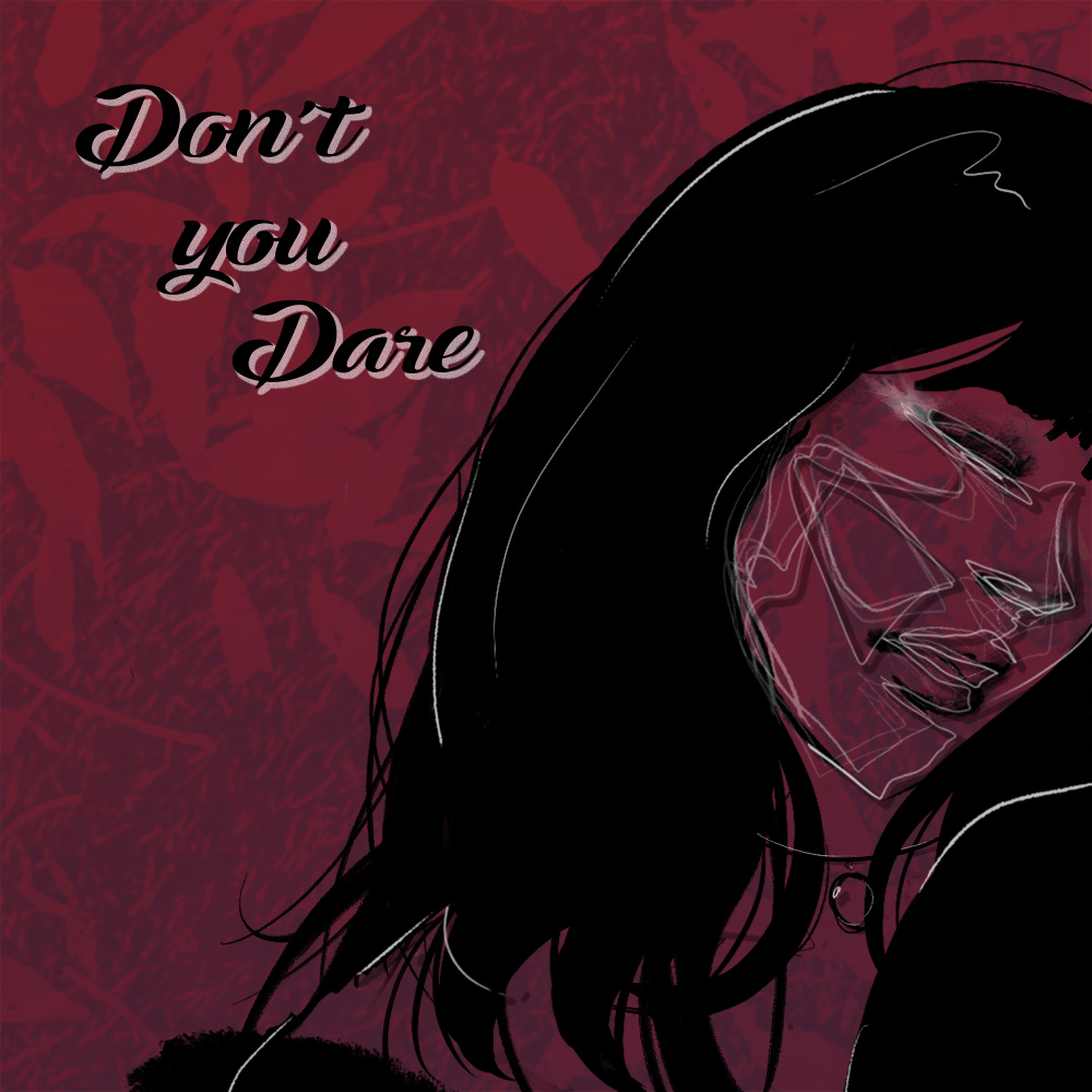 Don't You Dare