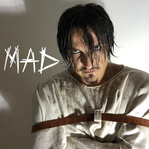 收聽Mad的Io sono mad (Explicit)歌詞歌曲