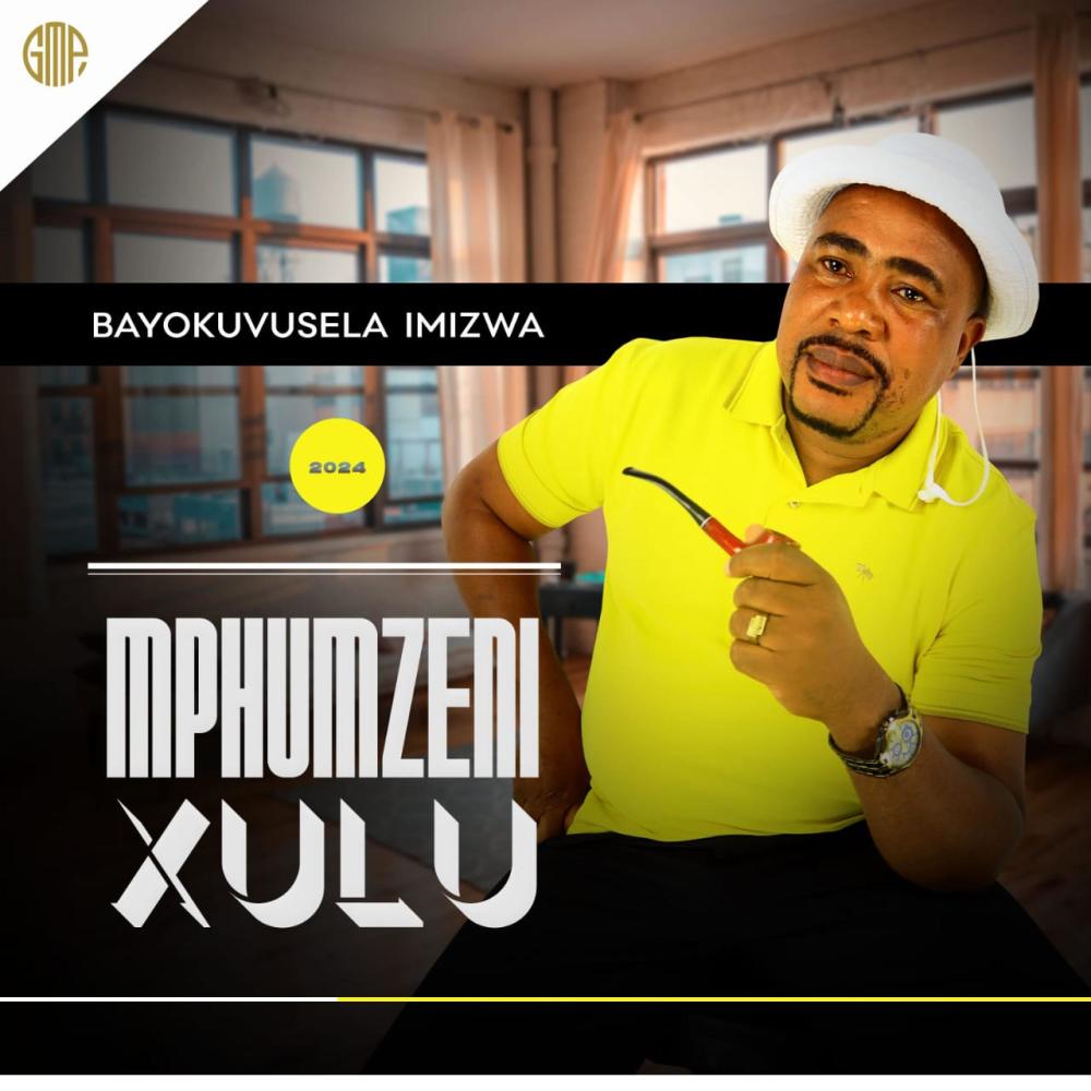 Bayokuvusela Imizwa (feat. Samke Ncwane)