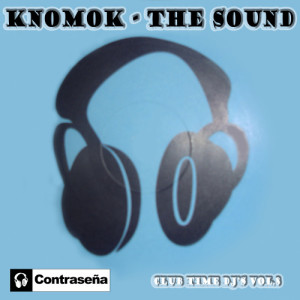 收聽Knomok的The Sound (Extended Version)歌詞歌曲