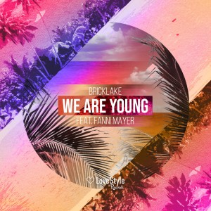 收聽Bricklake的We Are Young (Acoustic Mix)歌詞歌曲