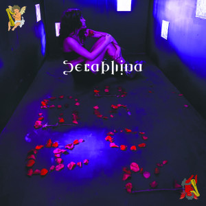Seraphina的專輯Red Rose