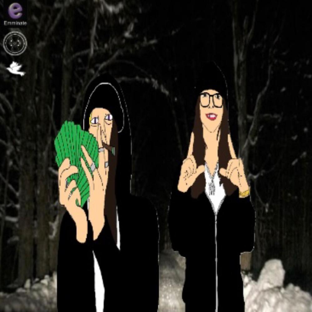 lsdblunt (feat. Acid Souljah) (Explicit)