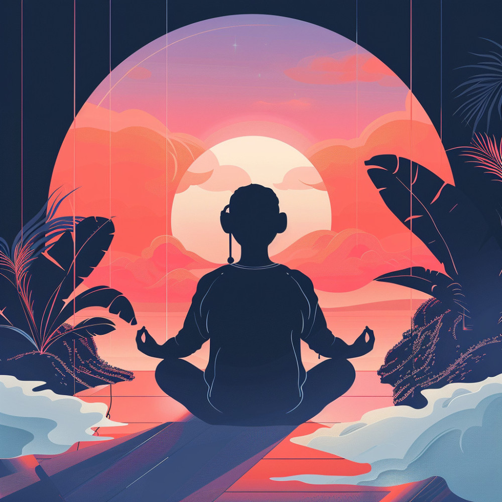 Frequencies of Mindfulness