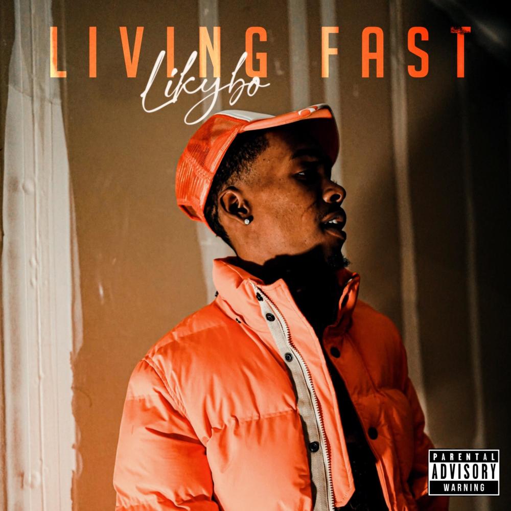 Livin' Fast (Explicit)