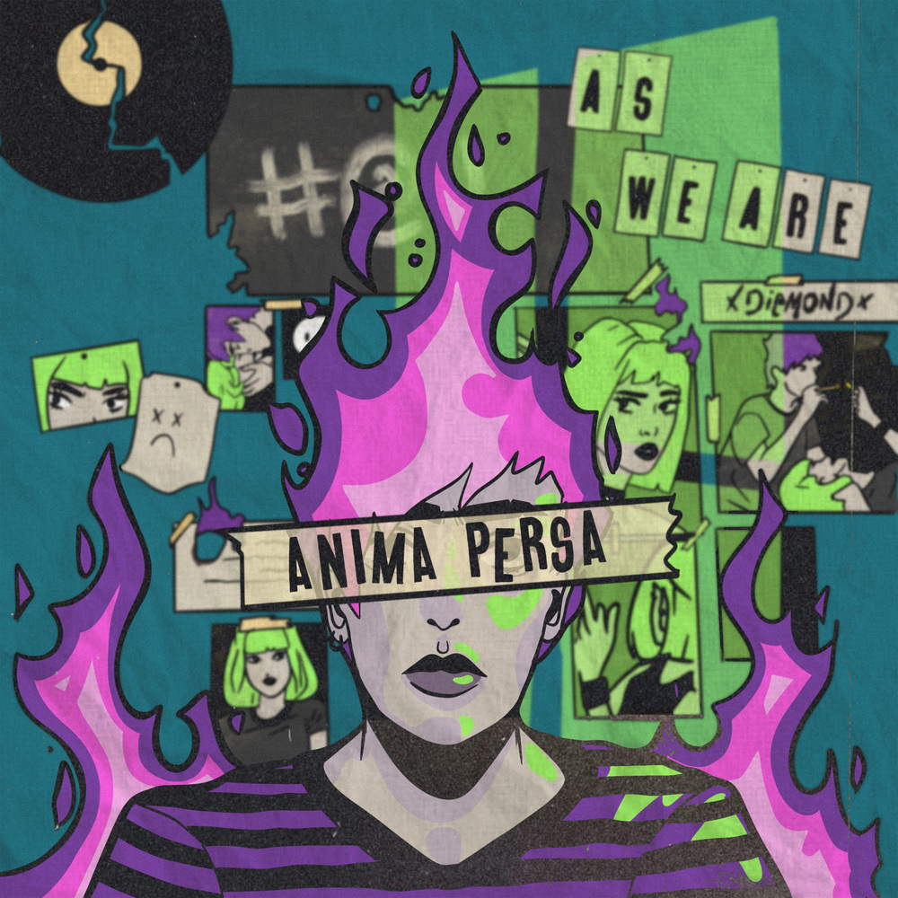 Anima Persa