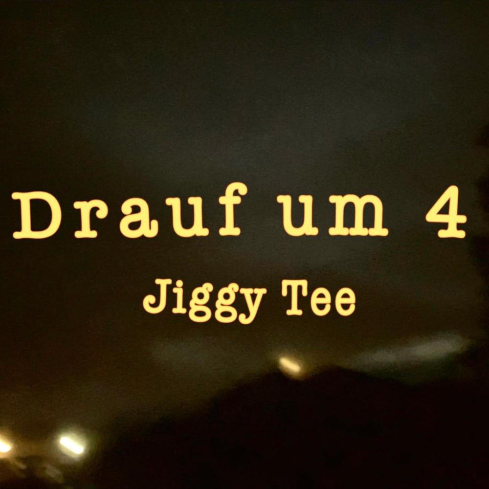 drauf um 4