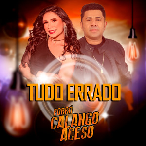 收聽Adriana Moral的Tudo Errado歌詞歌曲