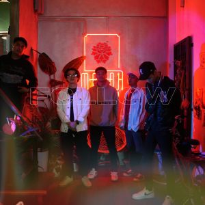 收听Luqman.808的Follow歌词歌曲