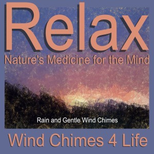 收聽Wind Chimes 4 Life的Song for Attracting Love歌詞歌曲