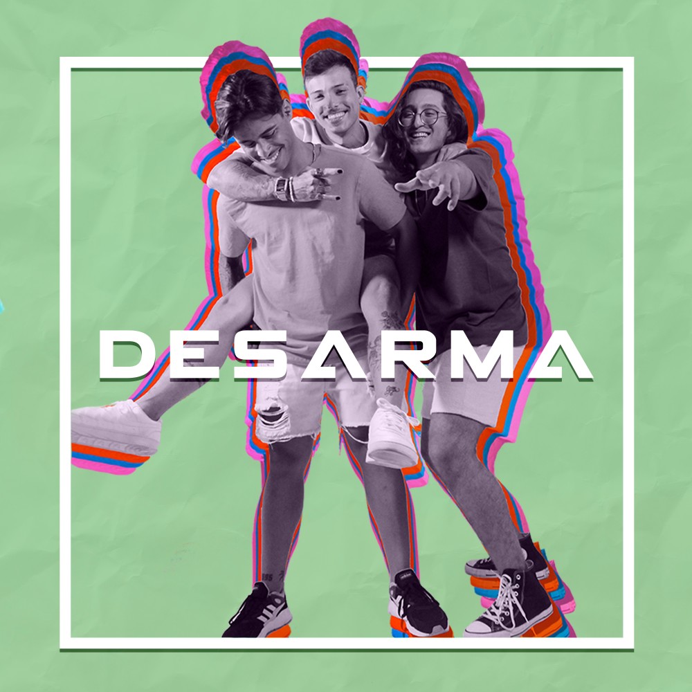 Desarma