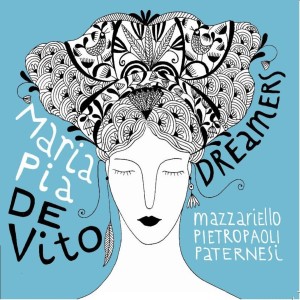 收聽Maria Pia De Vito的The Lee Shore歌詞歌曲
