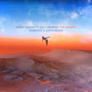 Album The Moment (Dubdogz & Zuffo Remix) from Sonny Fodera