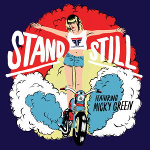 收聽Flight Facilities的Stand Still (Mario Basanov Remix)歌詞歌曲