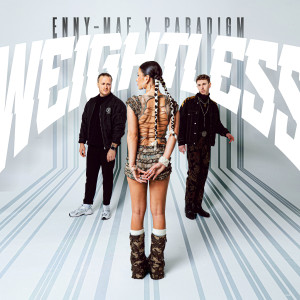 ดาวน์โหลดและฟังเพลง Weightless พร้อมเนื้อเพลงจาก Enny-Mae