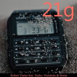 Dengarkan 21g lagu dari Robert Tiamo dengan lirik