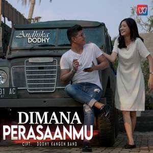 Dengarkan Dimana Perasaanmu lagu dari Andika Mahesa dengan lirik