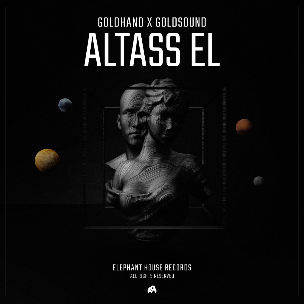 Altass el (Radio Edit)