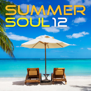 อัลบัม Summer Soul 12 (Edit) ศิลปิน Various