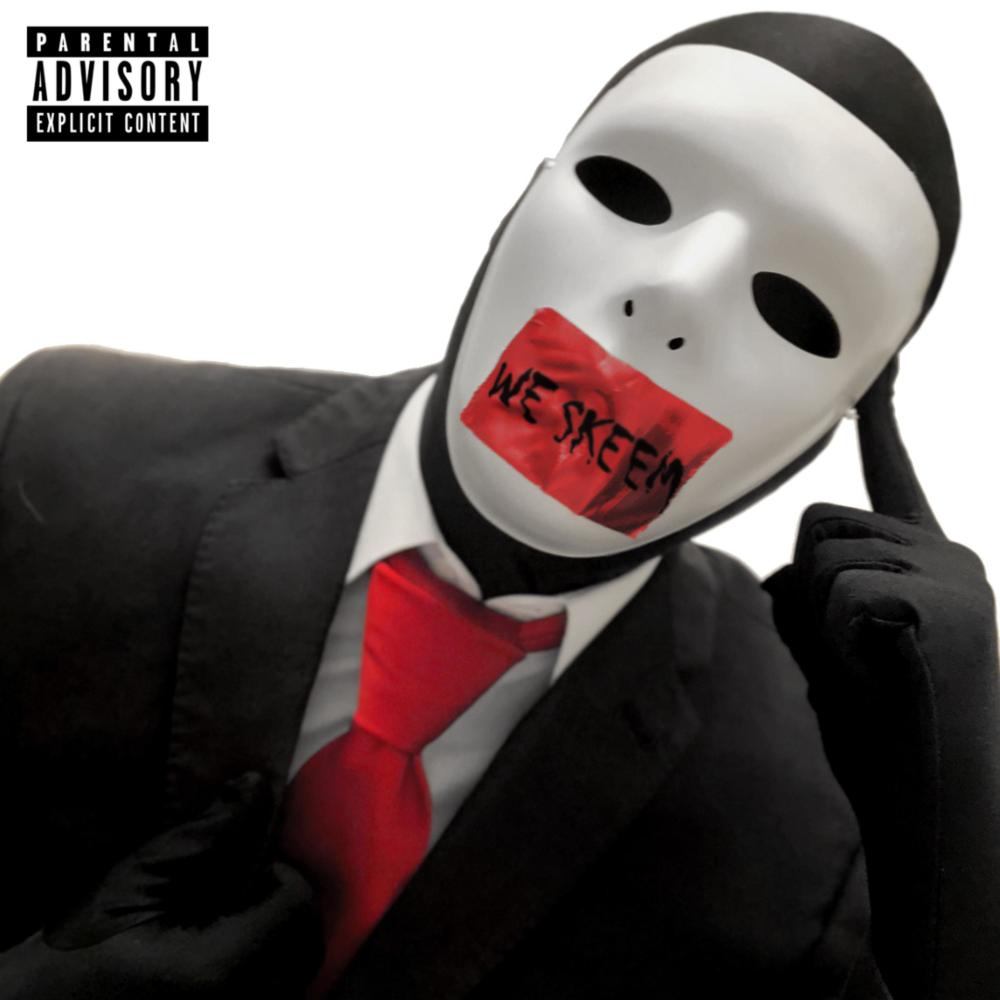 J.K.L.M.N.O.P. (feat. Maniac) (Explicit)