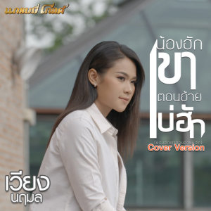 อัลบัม น้องฮักเขา ตอนอ้ายบ่ฮัก (Cover) - Single ศิลปิน เวียง นฤมล