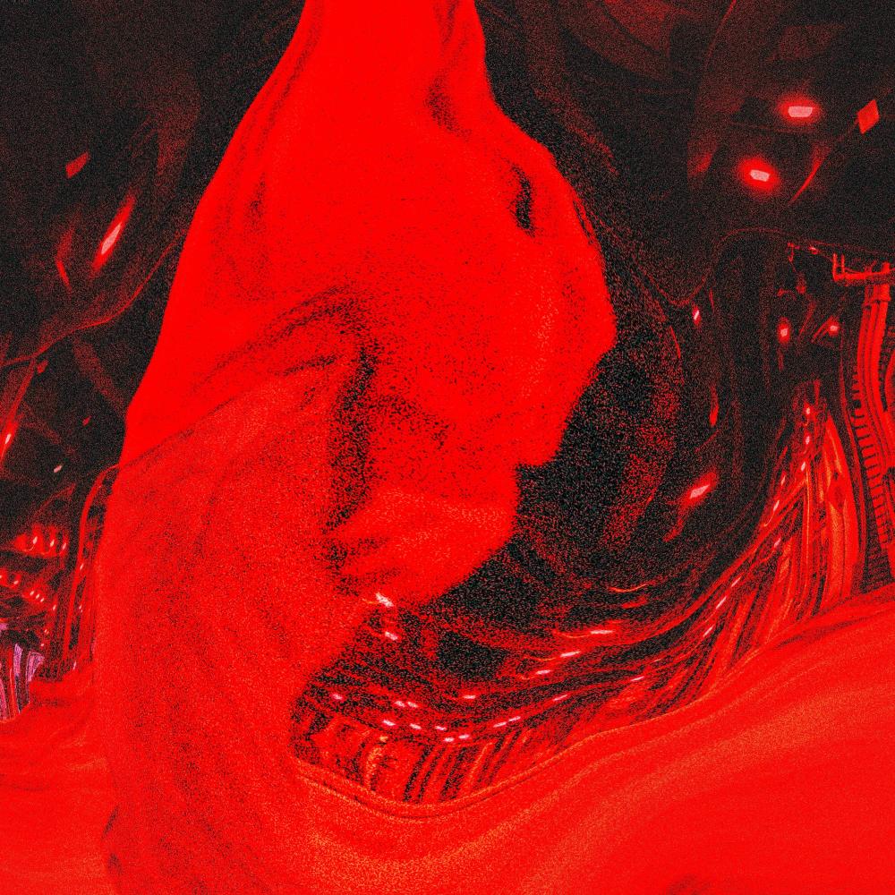 rain & blood (Explicit)