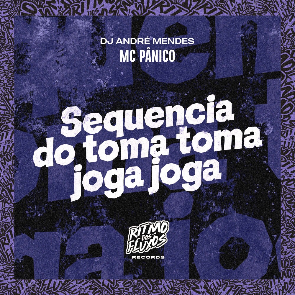 Sequência de Toma Toma, Joga Joga (Explicit)