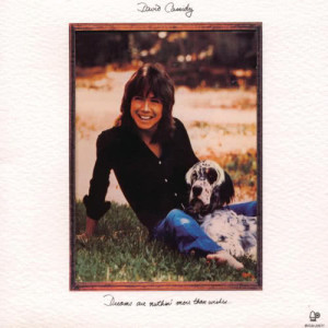 ดาวน์โหลดและฟังเพลง Daydreamer พร้อมเนื้อเพลงจาก David Cassidy