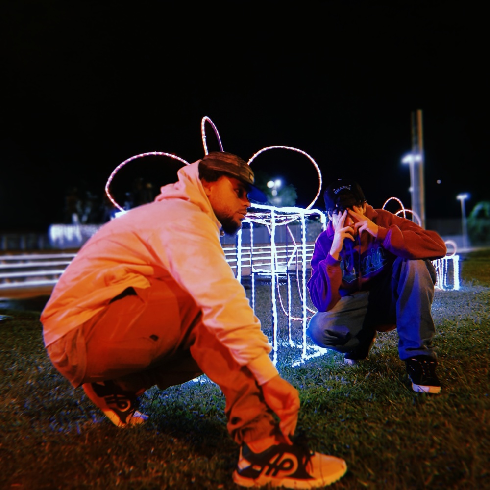 Jingle Blew (Explicit)